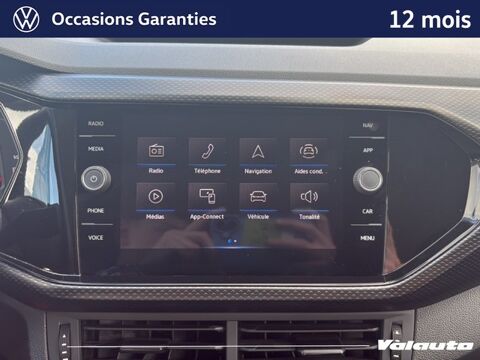 T-Cross LIFE BUSINESS 1.0 TSI 95 CH 2023 occasion 59223 Roncq