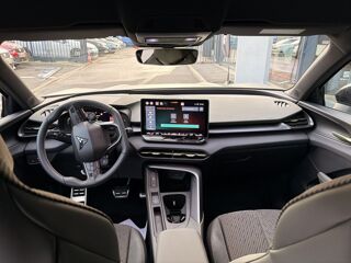 Terramar CUPRA TRIBE EDITION VZ 1.5 EHYBR... 2026 occasion 59223 Roncq