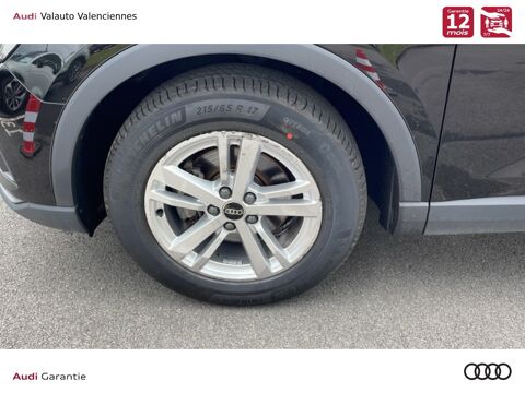 Q3 35 TFSI 150 BVM6 DESIGN 2022 occasion 59860 Bruay-sur-l'Escaut
