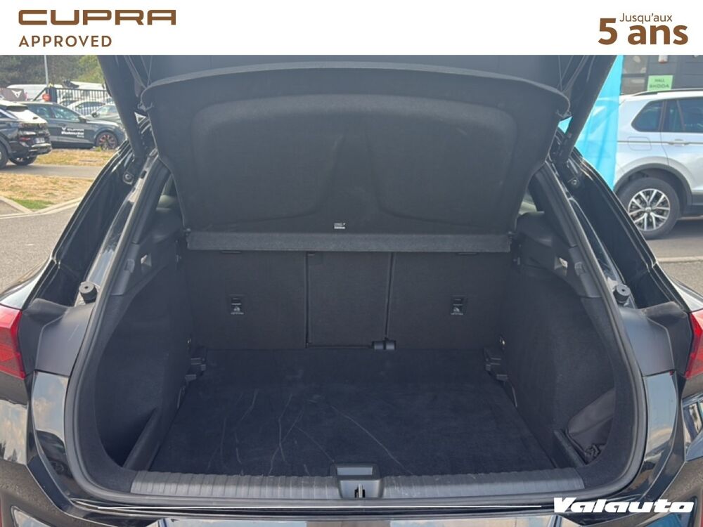 Terramar V 1.5 ETSI HYBRID 150 CH DSG7 2025 occasion 59223 Roncq
