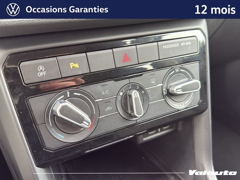 T-Cross 1.0 TSI 95CH ACTIVE 2023 occasion 59400 Cambrai