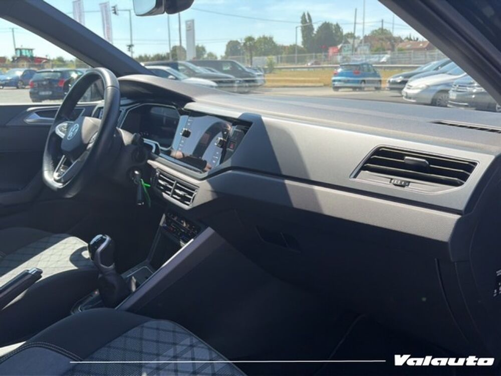 Polo 1.0 TSI 95 CH R LINE 2023 occasion 59400 Cambrai