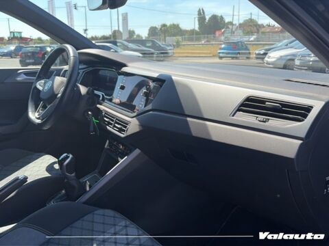 Polo 1.0 TSI 95 CH R LINE 2023 occasion 59400 Cambrai