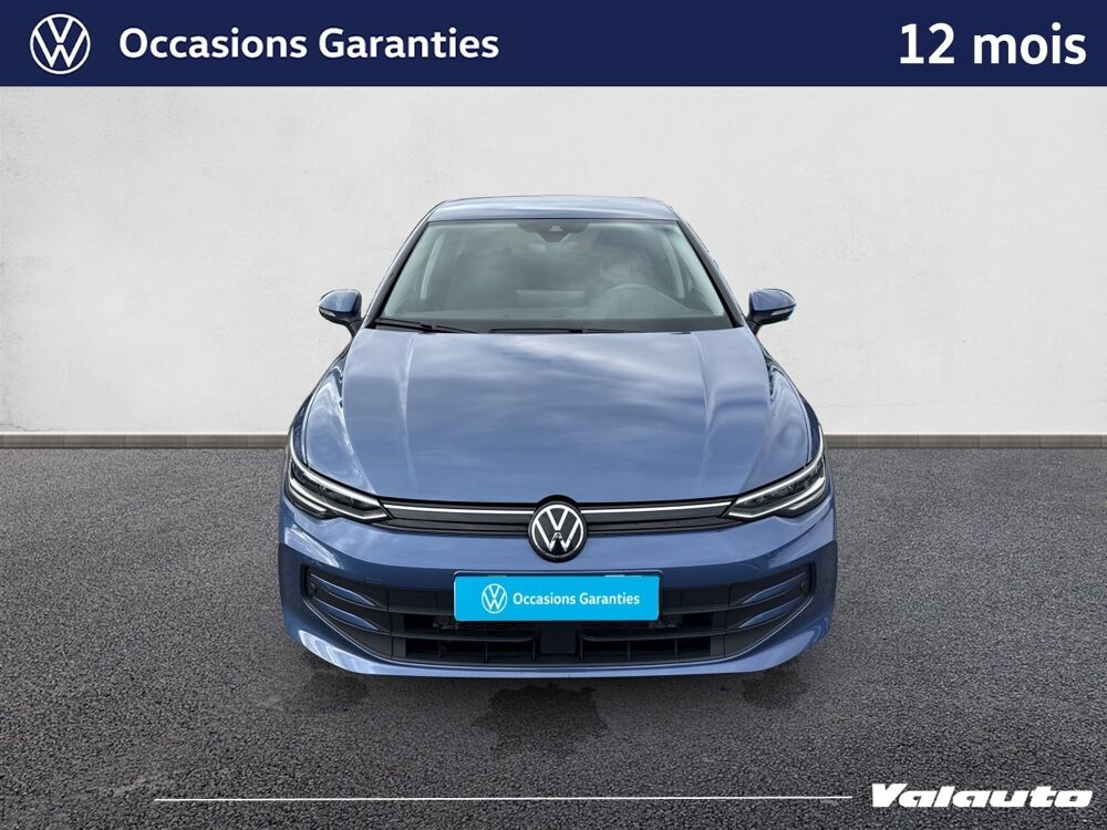 Golf 1.5 TSI 116 CH BVM6 VW EDITION 2025 occasion 59860 Bruay-sur-l'Escaut