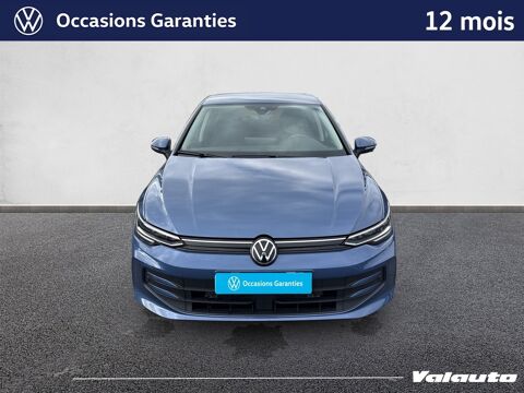 Golf 1.5 TSI 116 CH BVM6 VW EDITION 2025 occasion 59860 Bruay-sur-l'Escaut
