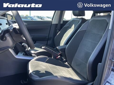 Polo 1.0 TSI 95 STYLE DSG 2023 occasion 62217 Beaurains
