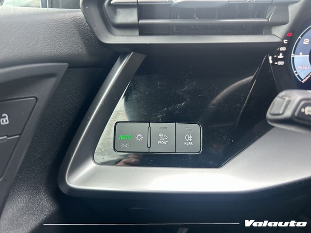 A3 TFSI 110 CH 1.0 S TRONIC 7 BU... 2023 occasion 59930 La Chapelle-d'Armenti&egrave;res