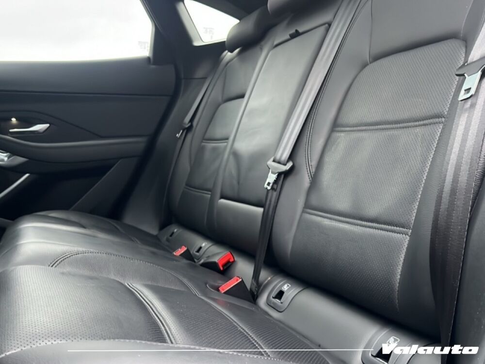E-PACE D165 MHEV BVA R-DYNAMIC SE 2021 occasion 62217 Beaurains