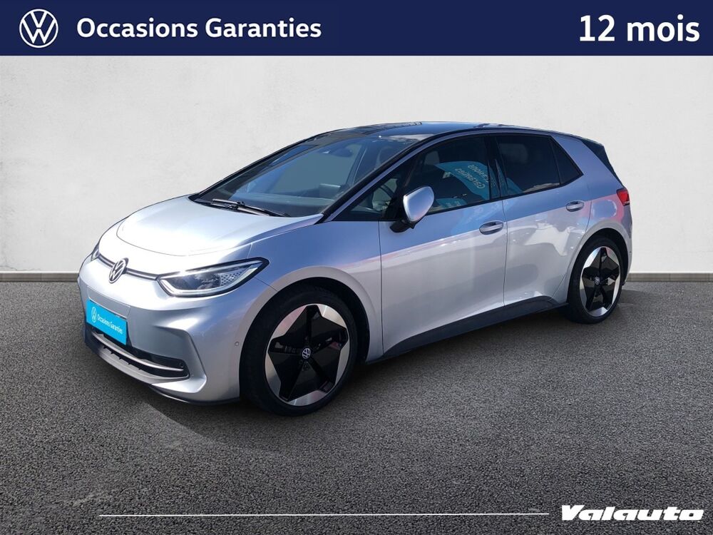 ID.3 PRO S 79KWH 204CH LIFE MAX 2025 occasion 62217 Beaurains