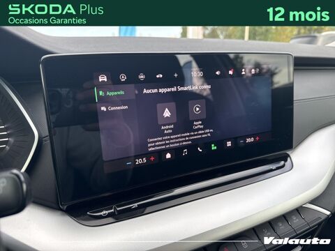 Octavia SELECTION 2.0 TDI 150 DSG7 2025 occasion 59860 Bruay-sur-l'Escaut