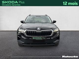 Karoq AMBITION 2.0 TDI 115 DSG 2024 occasion 59130 Lambersart