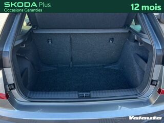 Kamiq MONTE CARLO 1.5 TSI 150CH ACT DSG7 2024 occasion 59130 Lambersart