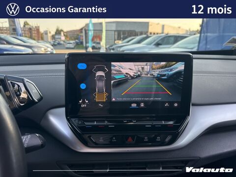 ID.4 PRO (77KWH/128KW) 2023 occasion 59223 Roncq