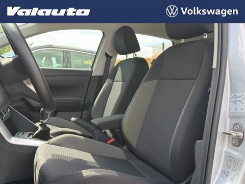 Polo FL 1.0 TSI 95 CH BVM5 LIFE 2026 occasion 62217 Beaurains
