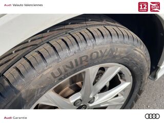 Q3 35 TFSI 150 CH S TRONIC S LINE 2022 occasion 59860 Bruay-sur-l'Escaut