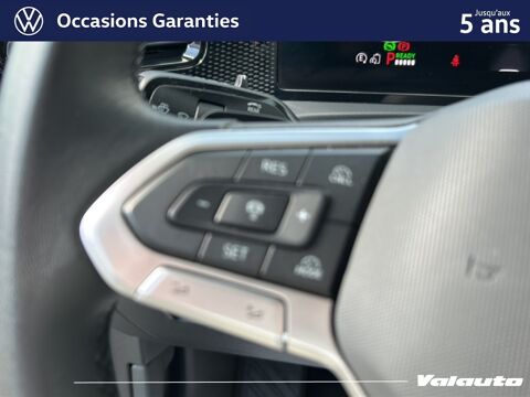 Tiguan 1.5 EHYBRID 204CH DSG6 VW EDITION 2025 occasion 62217 Beaurains