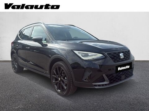 Arona FR 1.0 TSI 95 CH BVM5 2025 occasion 59400 Cambrai