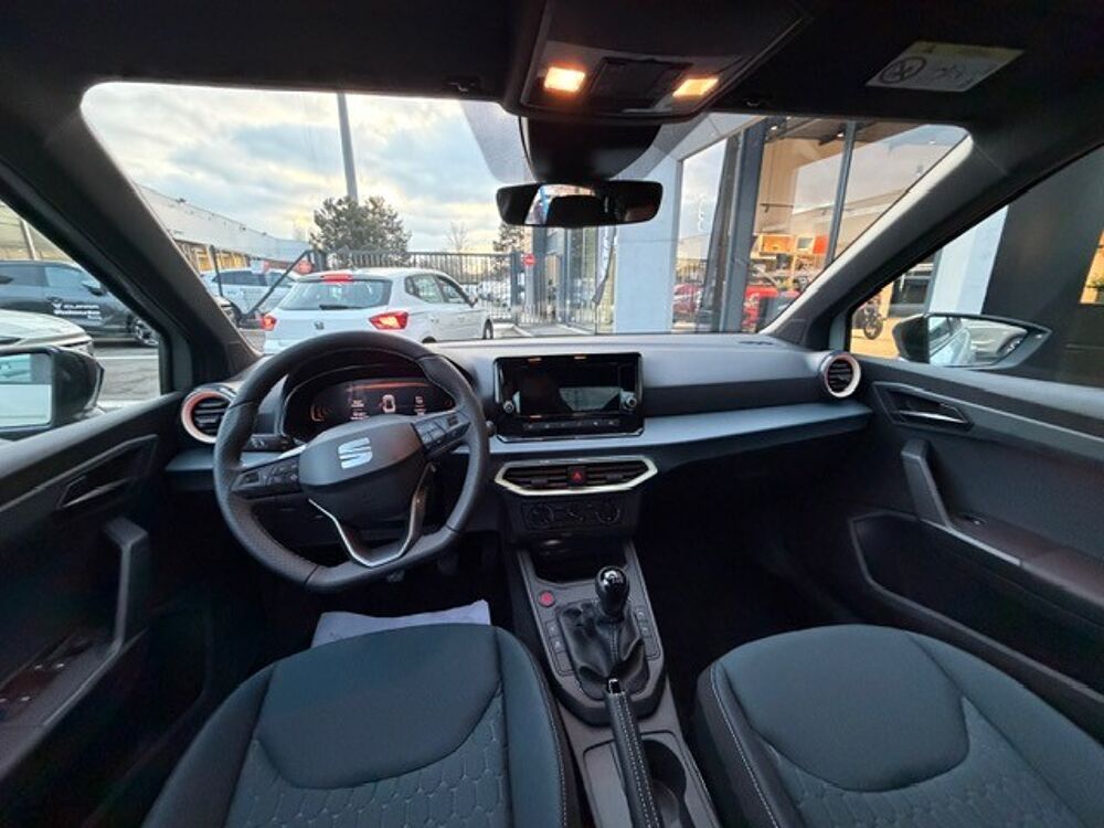 Arona NEW COPA 1.0 TSI 95 CH BVM5 2025 occasion 59223 Roncq