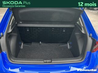 Fabia ACTIVE 1.0 MPI 65CH BVM5 2023 occasion 59100 Roubaix