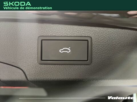 Superb COMBI SELECTION 2.0 TDI 150 DSG7 2024 occasion 59130 Lambersart