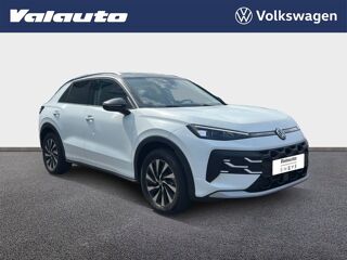 T-ROC NOUVEAU NF 1.5 ETSI HYBRID 150CH DSG7 ... 2026 occasion 62217 Beaurains
