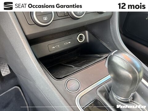 Ateca STYLE 2.0 TDI 150 CH DSG7 2024 occasion 59223 Roncq