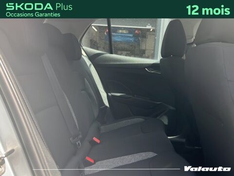 Fabia ACTIVE 1.0 MPI 80CH BVM5 2024 occasion 59100 Roubaix