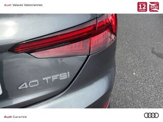 A5 2.0 TFSI 190 S TRONIC S LINE 2019 occasion 59860 Bruay-sur-l'Escaut