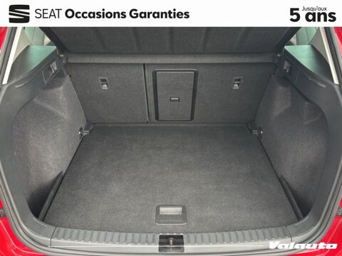 Ateca COPA 1.0 TSI 115 CH 2024 occasion 59223 Roncq
