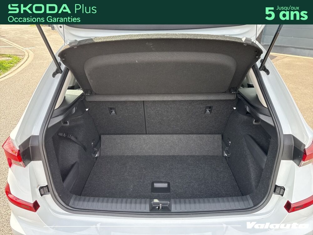 Kamiq SELECTION 1.0 TSI EVO 116CH DSG7 2025 occasion 59223 Roncq