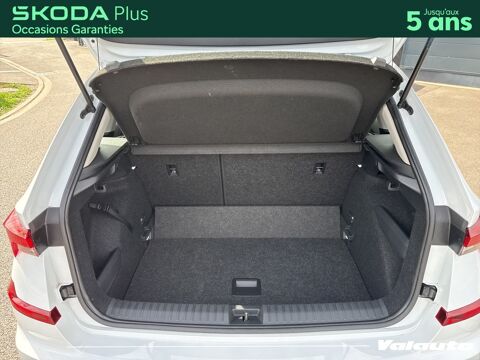 Kamiq SELECTION 1.0 TSI EVO 116CH DSG7 2025 occasion 59223 Roncq