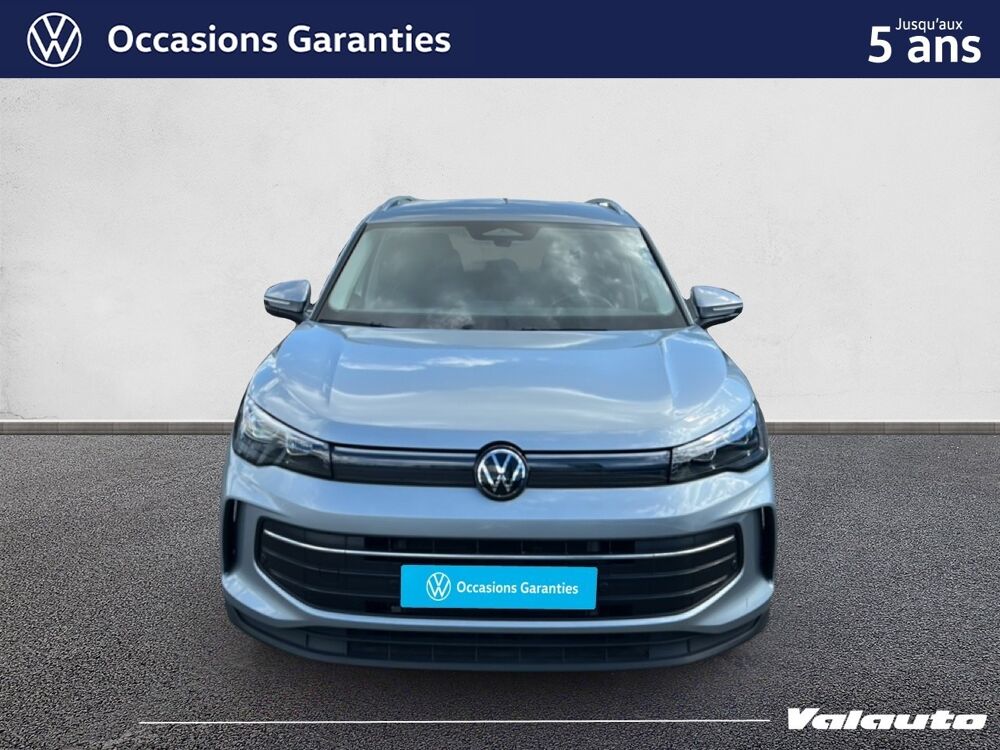 Tiguan 1.5 EHYBRID 204CH DSG6 VW EDITION 2025 occasion 62217 Beaurains