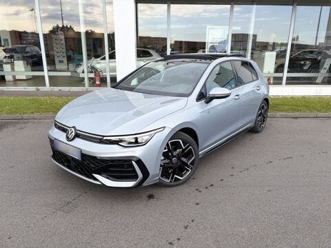 Annonce voiture Volkswagen Golf 38990 €