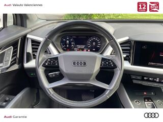 Q4 35 E TRON 170CH 2023 occasion 59860 Bruay-sur-l'Escaut