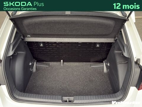 Fabia 1.0 MPI 65 CH ACTIVE 2023 occasion 59223 Roncq