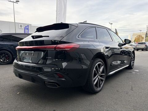 A5 AVANT HYBRID 299CH STRONIC7 QUATTRO SLINE 2026 occasion 59860 Bruay-sur-l'Escaut