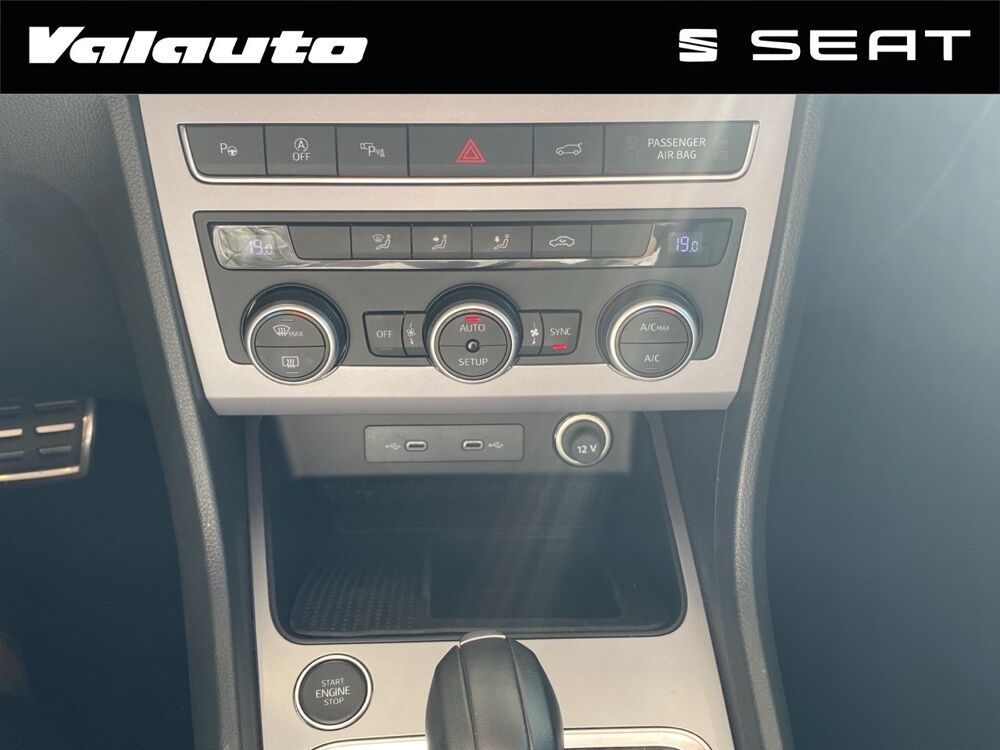 Ateca FR 1.5 TSI 150 CH DSG7 2023 occasion 59400 Cambrai