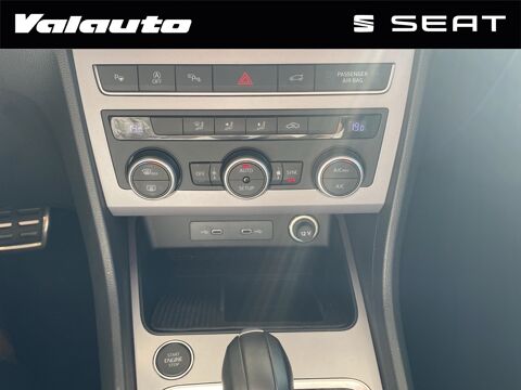 Ateca FR 1.5 TSI 150 CH DSG7 2023 occasion 59400 Cambrai