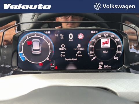 Golf 8 FL 1.5 TSI 116 CH BVM6 LIFE PLUS/VW E... 2026 occasion 59400 Cambrai