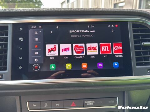 Ateca STYLE 1.0 TSI 110 CH BVM6 2024 occasion 59860 Bruay-sur-l'Escaut