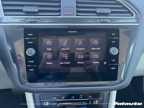 Tiguan FL 1.5 TSI 150 CH DSG7 ELEGANCE 2022 occasion 59400 Cambrai