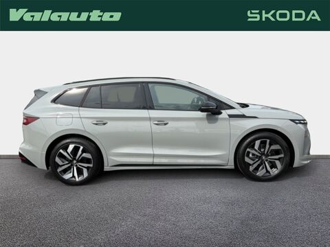 Enyaq NOUVEAU 85 SPORTLINE 82KWH 2026 occasion 59400 Cambrai
