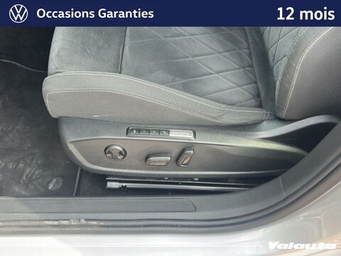 Golf STYLE 1.5 ETSI 130CH DSG7 2023 occasion 59930 La Chapelle-d'Armenti&egrave;res