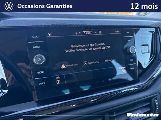 Taigo 1.0 TSI 95 LIFE BUSINESS 2023 occasion 59860 Bruay-sur-l'Escaut