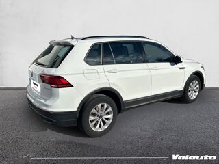 Tiguan LIFE PLUS PHEV 1.4 TSI 245CH DSG6 2023 occasion 59100 Roubaix