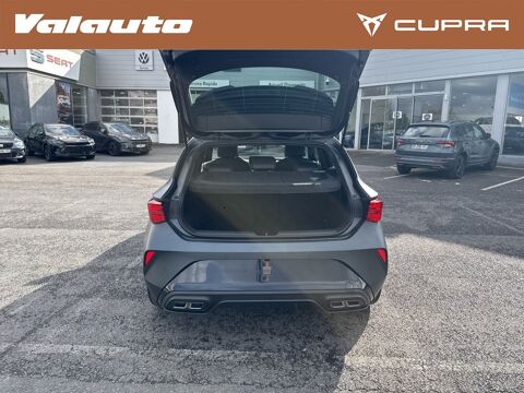 Leon CUPRA V 1.5 ETSI 150 CH DSG7 2026 occasion 59400 Cambrai