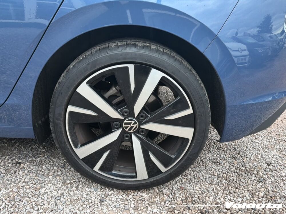 Golf FL VW EDITION 1.5 TSI 116CH BVM6 2024 occasion 59860 Bruay-sur-l'Escaut