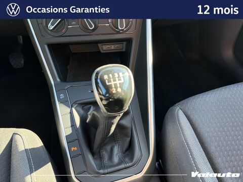 Taigo 1.0 TSI 95 BVM5 LIFE 2023 occasion 59400 Cambrai