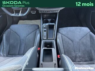 Enyaq COUPE 204 CH 82 KWH 2022 occasion 59400 Cambrai