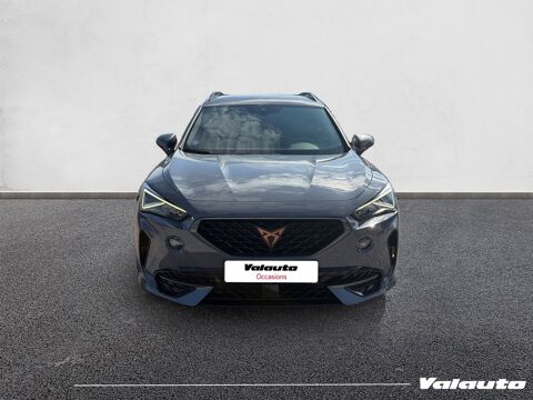 Formentor VZ 1.4 E-HYBRID 245CH DSG6 SOH 90% 2021 occasion 59930 La Chapelle-d'Armenti&egrave;res